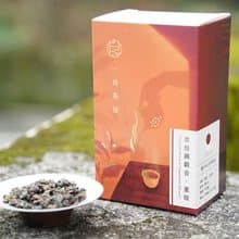【一良茶屋】炭焙鐵觀音│重焙│龍眼木炭烘焙 茶 茶葉 伴手禮