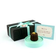 【送禮首選】 カカクマ(Kakakuma) ×丰やま 可麗露限量聯名