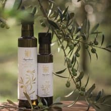 莊園初見 澳翠莊園 品鑑油組 100ml+250ml 生日禮物 質感伴手禮