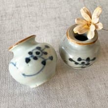 中國 清代時期青花瓷 │ 百年珍品 古件收藏