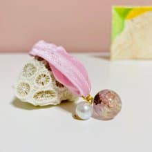 奧剛發圈/開運招財/水晶療癒/奧剛能量塔/母親節禮物/送禮
