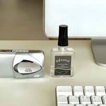 THE PLATEAU 高原 - 乾洗手噴霧 (單入/盒裝)