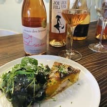 十吋 Pumpkin Chicken Quiche 南瓜雞肉鹹派