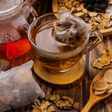 文昌堂 【八珍茶】10入裝 養生茶包