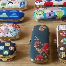 微瑕疵品出清 福利品 口金盒 眼鏡盒 聖誕禮物 交換禮物 派對