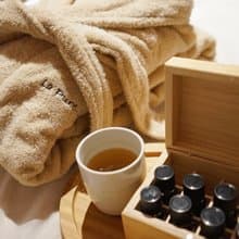 全身舒活精油按摩 60mins・不限男女・需電話預約・La Pure Spa
