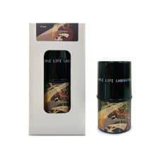 【全新效期】illuBase插畫合作商品/SLL棒狀香膏/哲學篇-思考
