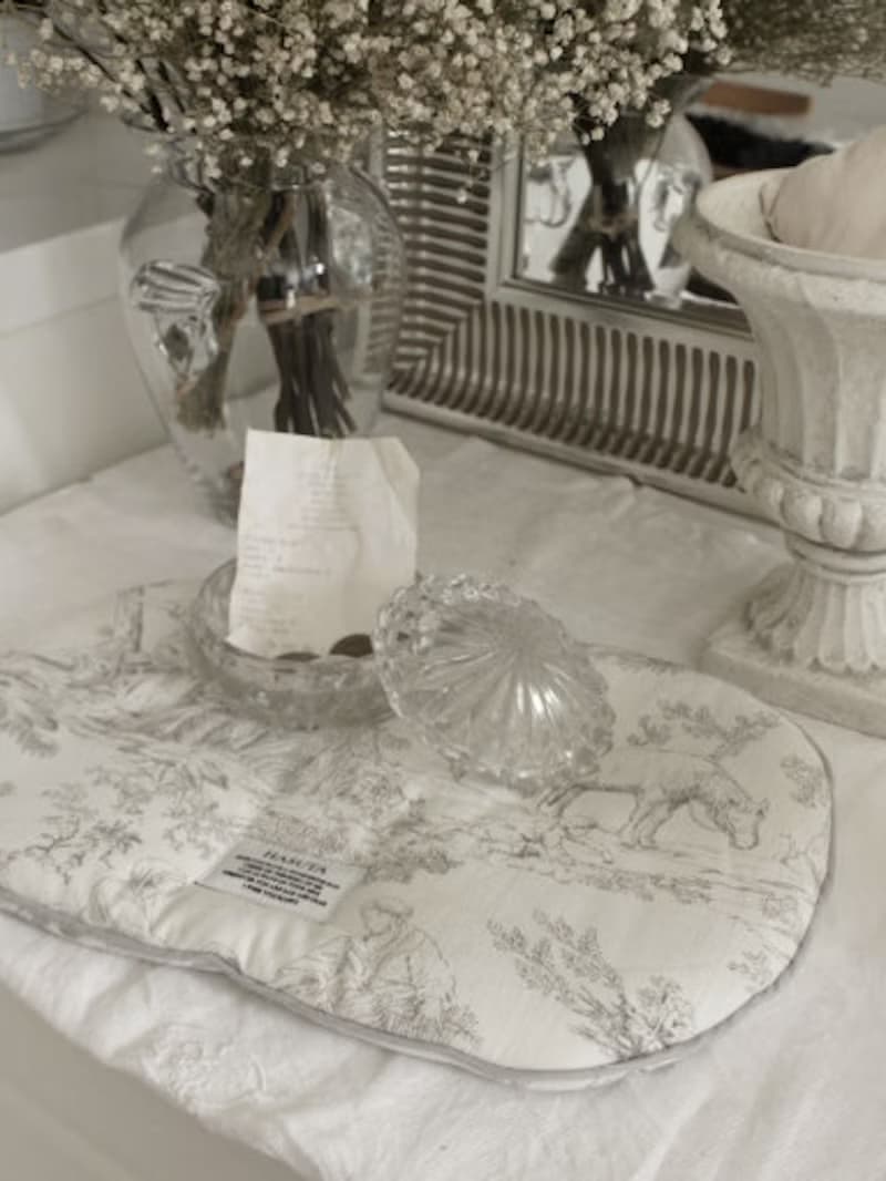 Romantic Mat