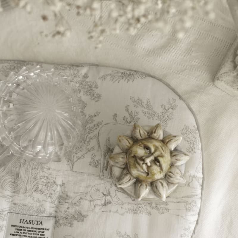 Romantic Mat