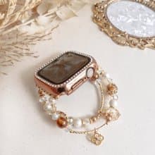 Apple watch滴膠錶鏈
