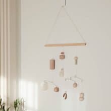 Gemini Hanging mobile