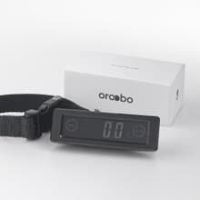 OROOBO 奧旅博 數位行李秤 全觸控式