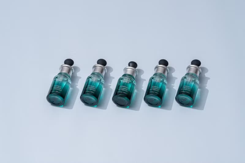 【因艾希ERH】絕對修護保濕精華油