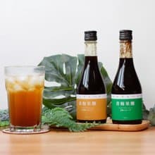 2021社會企業 | 青黃果釀組
