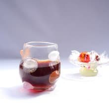 カフェ・オ・レグラス