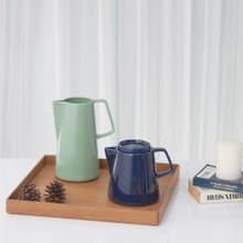 camino FRANCIA 陶瓷北歐馬卡龍色 茶具 茶壺 水瓶 水壺