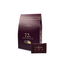 WeCharming 唯睛品【有生之年同款】食後救援72%機能巧克力-10/盒