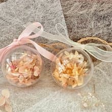 【設計師獨賣款】花球球吊飾