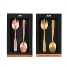 【Maku Kitchen Life】沙拉杓組/二色