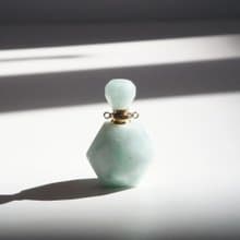 魔法瓶  寶石香水瓶