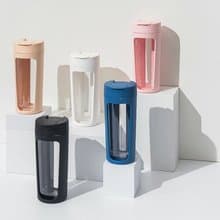 S+ PURE 純粹杯 | 無墊圈零死角運動水壺 700ml