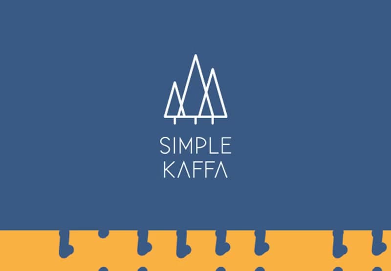 Simple Kaffa 興波咖啡 | 阿寶綜合咖啡豆 深焙 200g