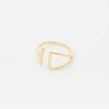 都會氣質 / Lia ring