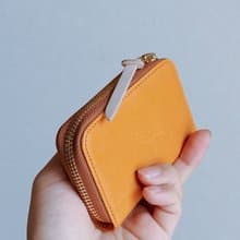 高級牛革カードケース ミニ財布 コンパクト 財布 メンズ レディース 小さい財布 小銭入れ プレゼント