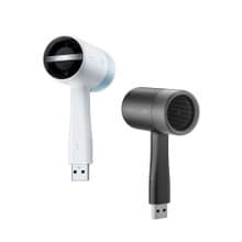 CUKTECH 酷態科 CP超級戶外風扇 BF01 渦流增壓風扇 手持風扇