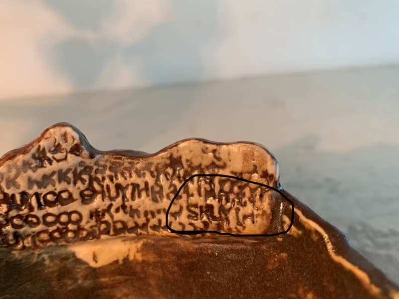 玩翻陶藝植栽器皿_陶器花器盆栽