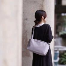 SOFT 帆布斜背包