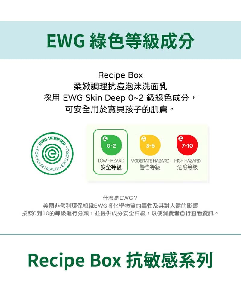 韓國 Recipe Box 韓兔 舒敏保濕舒緩精華露