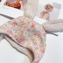 英倫晨曦花園  手工嬰幼兒保暖飛行帽 寶寶帽 嬰兒帽