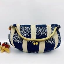 點點星空手作口金包 • 側背包 • 斜背包 20cm、25cm