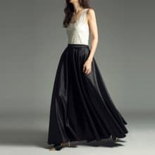 Maxi Skirt / Pinkoi獨家販售