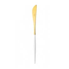 葡萄牙 Cutipol  GOA  白金單22CM 主餐刀