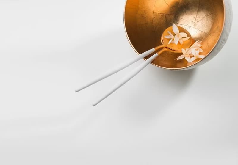 葡萄牙 Cutipol  GOA  白金單22CM 主餐刀