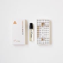 P.Seven【細妹安醬】淡香水 | 3ml袖珍香 - 東方美人茶