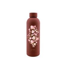 冷熱保溫瓶 隨行杯-日本-繁櫻 (500ml)