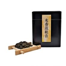 醉茶 - 米香鐵觀音