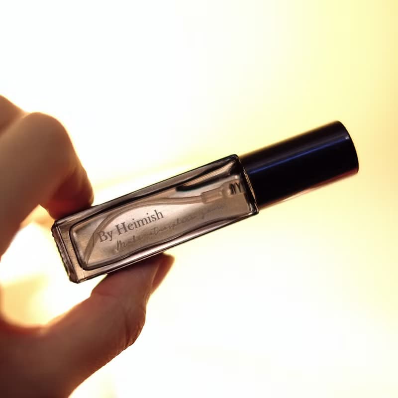 DAYS SERIES 隨身香氣10ml