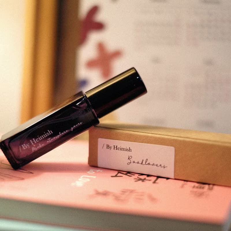 DAYS SERIES 隨身香氣10ml