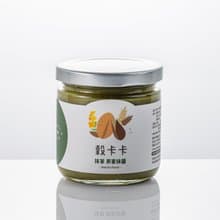 穀卡卡燕麥抹醬 抹茶口味 MATCHA GRANOLA SPREAD