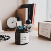 磷灰石 水晶擴香器 MINI | 開運小物