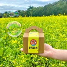 水果清香(箱) | 果香精油手工皂 Fruity Soap Giftbox