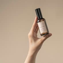 寵物友善/ 醇芳沙龍香水 乳香&花梨木 東方木質調