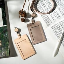 新 直式伸縮識別證 / ID Badge Holder / Gogoro / 證件套/抗干擾