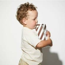 【瑞典Sproud】超驕傲豌豆艿 - 巧克力風味