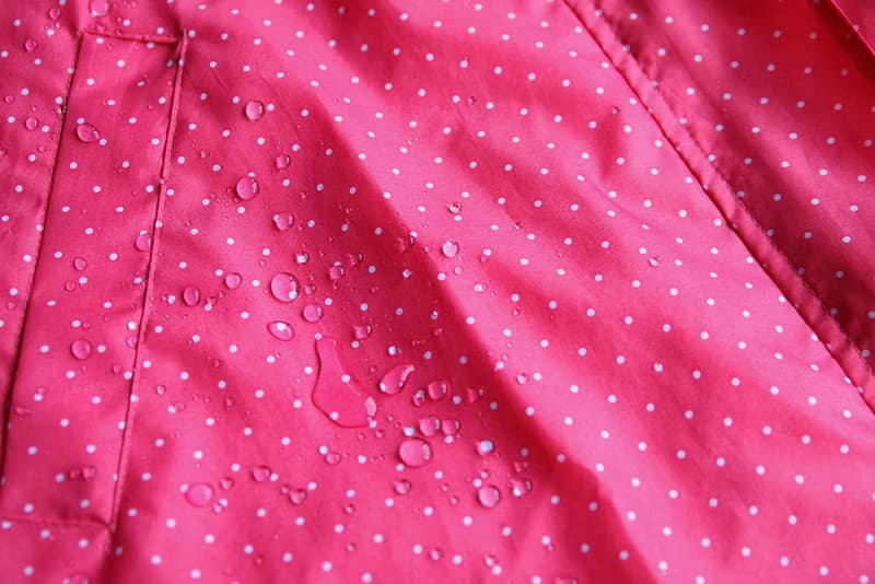 Unni精靈風衣  raincoat  雨風衣 防風  外套 防撥水 龍年