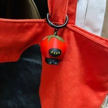 Blackcat - 3.5 cm (1 piece) | 3D Printed